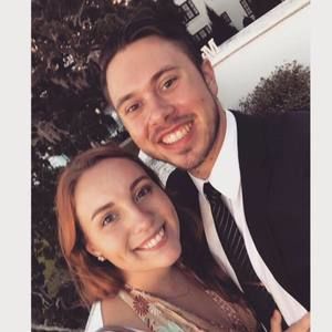 Meet your Posher, Korey